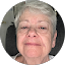 Profile photo of Sheila Taylor