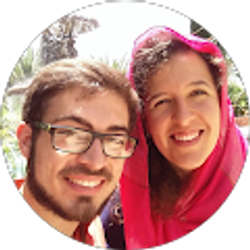 Profile photo of Carol and Oggie Parry