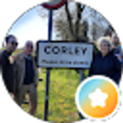 Profile photo of Joe Corley