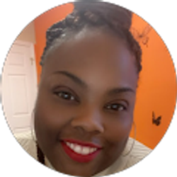 Profile photo of Kiara Mungo