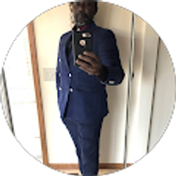 Profile photo of Bertin Lekane