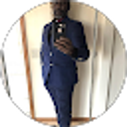 Profile photo of Bertin Lekane