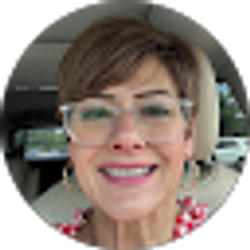 Profile photo of LeAnne Brewer