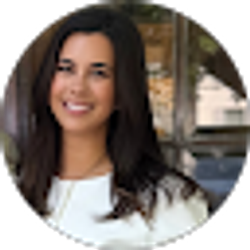 Profile photo of Anna Klement Purcell
