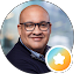 Profile photo of Aaron Moses