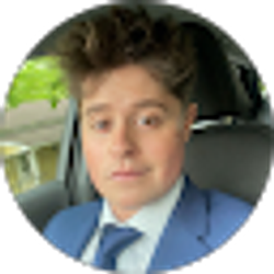 Profile photo of Noah Wade