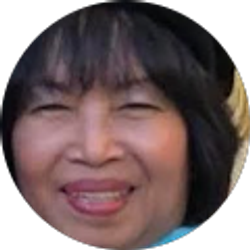 Profile photo of Frances Leonor