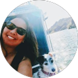 Profile photo of Shirley Rodriguez