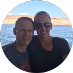 Profile photo of Maxine Biggs