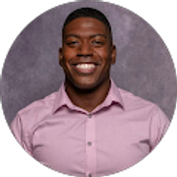 Profile photo of Caleb Presmy