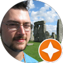 Profile photo of Keegan Kuvach