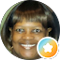 Profile photo of Gloria Gullette