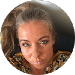 Profile photo of rebecca brazil