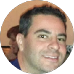 Profile photo of Brandon Beaudoin