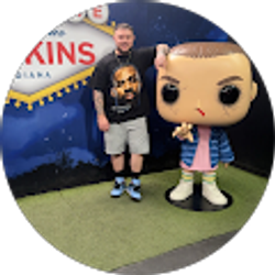 Profile photo of Tyreece Hunt