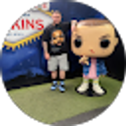 Profile photo of Tyreece Hunt