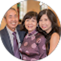 Profile photo of Christin Pham