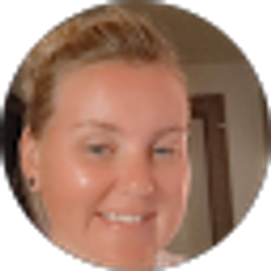 Profile photo of Ashley Harris