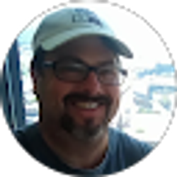 Profile photo of Paul Peterson