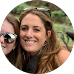 Profile photo of Katy Cheatle