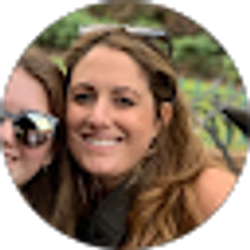 Profile photo of Katy Cheatle