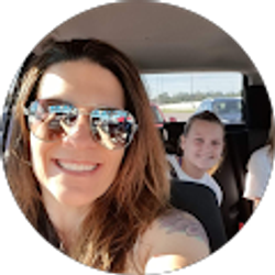 Profile photo of Kim Mal