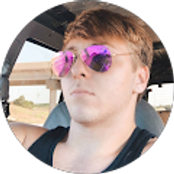 Profile photo of Tanner Kidd