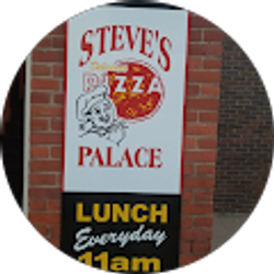 Profile photo of Steve's Pizza Palace
