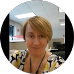 Profile photo of Tammy Wolak