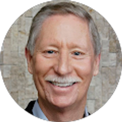 Profile photo of Bob Waldron