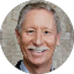 Profile photo of Bob Waldron