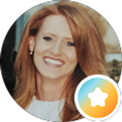 Profile photo of Melissa Cohrs
