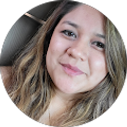 Profile photo of Kriscia González