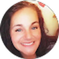 Profile photo of Beckie Davis