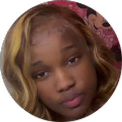 Profile photo of Destiny Jackson