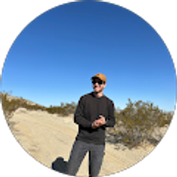 Profile photo of Elijah Patterson