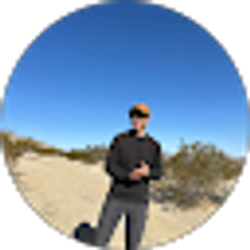 Profile photo of Elijah Patterson