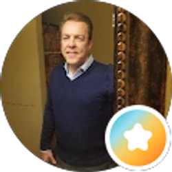 Profile photo of David Walls