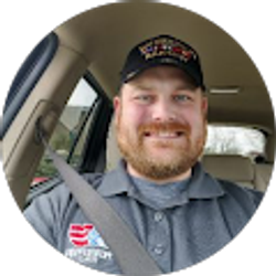 Profile photo of Troy Goodman