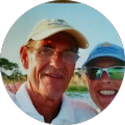 Profile photo of Bob Slater