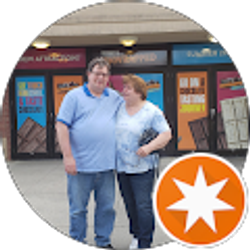 Profile photo of Mary Bair