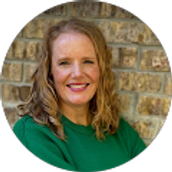 Profile photo of Nicole Shinn