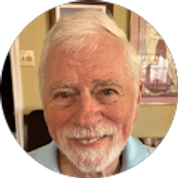 Profile photo of Robert Thomas