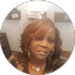 Profile photo of Stephanie Jones