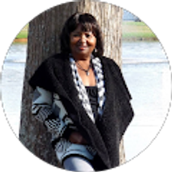 Profile photo of Esther Harper