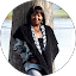 Profile photo of Esther Harper