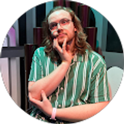 Profile photo of Jack Bledsoe