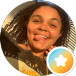 Profile photo of earthtochaylah