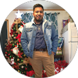 Profile photo of Javier Guillermo