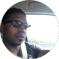 Profile photo of gerald thompson